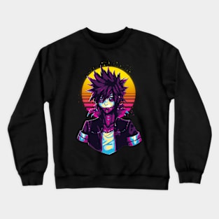 dabi Crewneck Sweatshirt